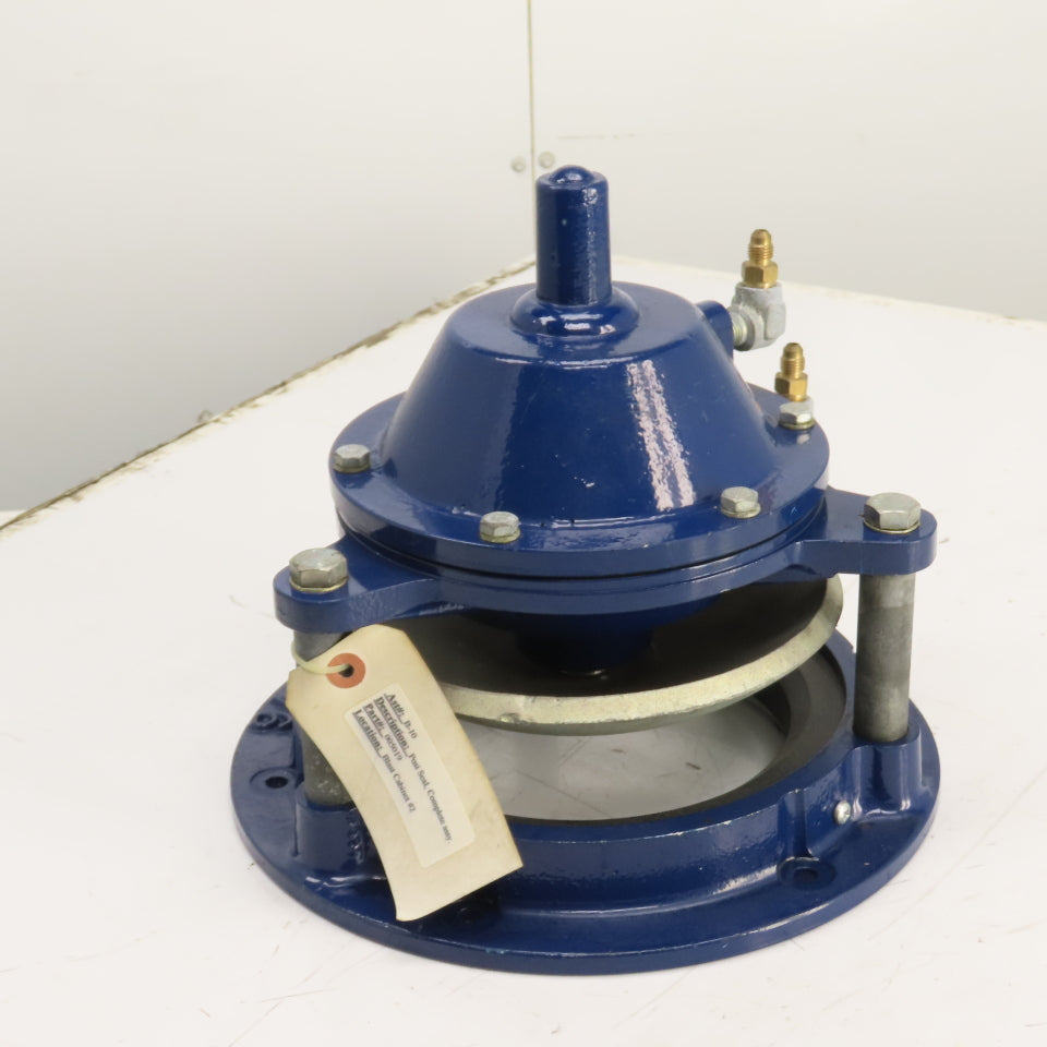 Engineered Abrasives 005019 EA5019 Complete Posi-Seal Assembly V6