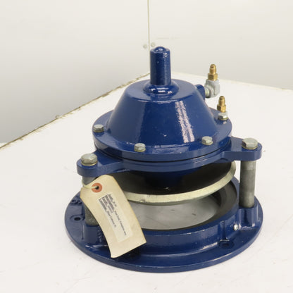 Engineered Abrasives 005019 EA5019 Complete Posi-Seal Assembly V6