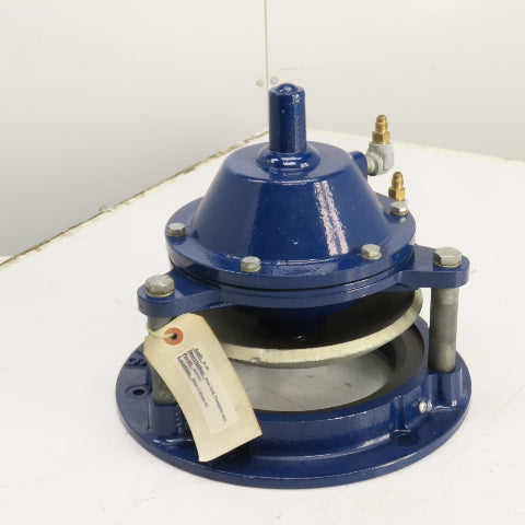 Engineered Abrasives 005019 EA5019 Complete Posi-Seal Assembly V6
