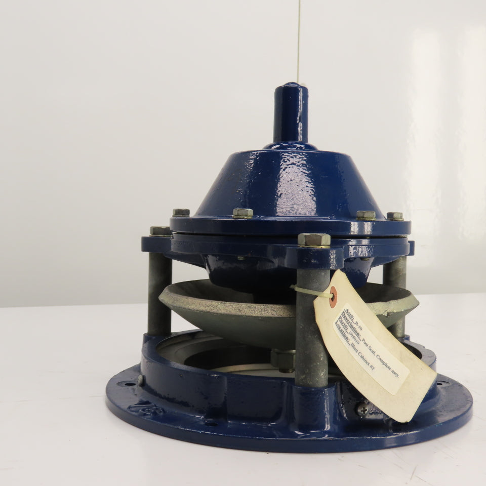 Engineered Abrasives 005019 EA5019 Complete Posi-Seal Assembly V6