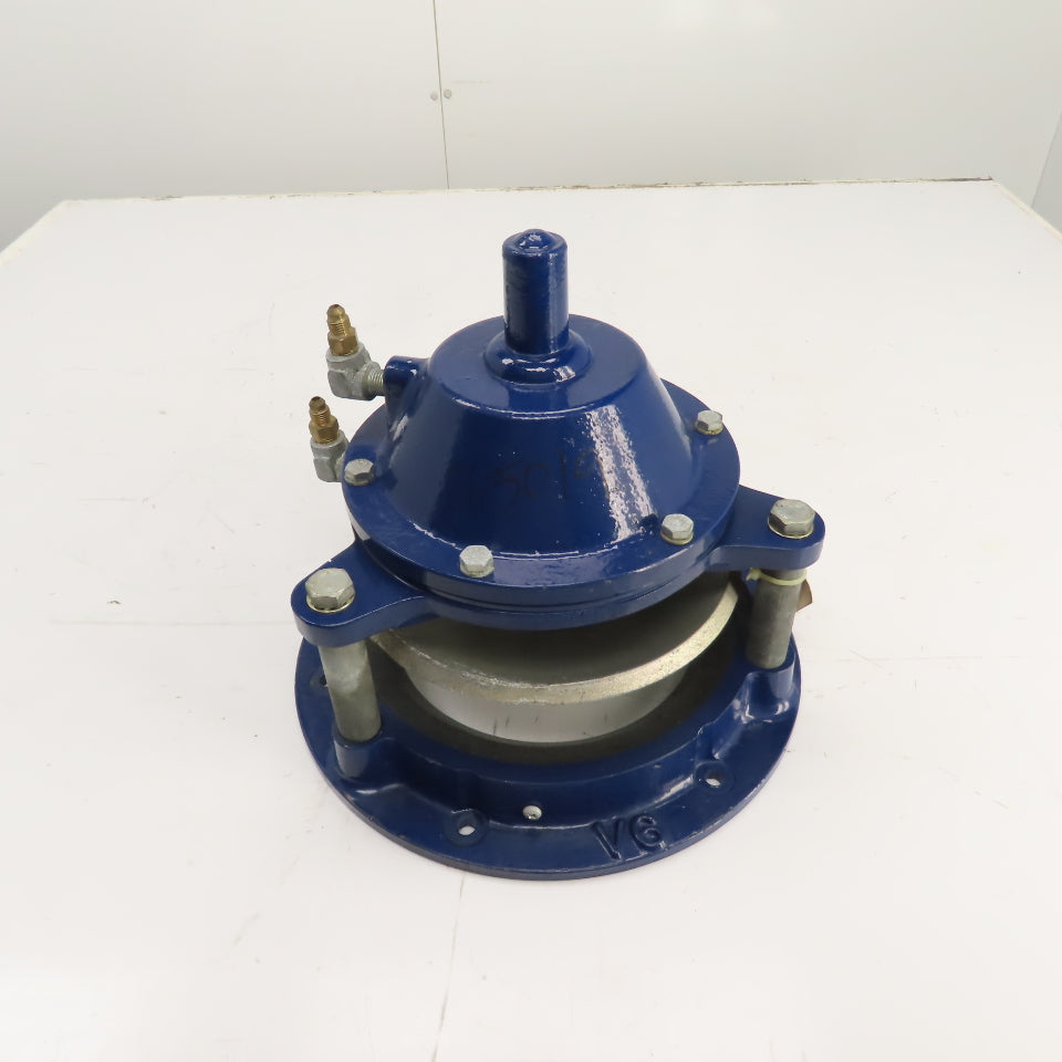 Engineered Abrasives 005019 EA5019 Complete Posi-Seal Assembly V6