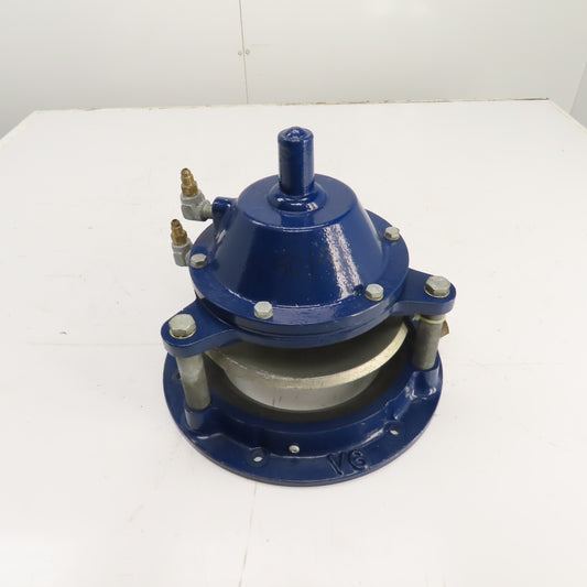 Engineered Abrasives 005019 EA5019 Complete Posi-Seal Assembly V6