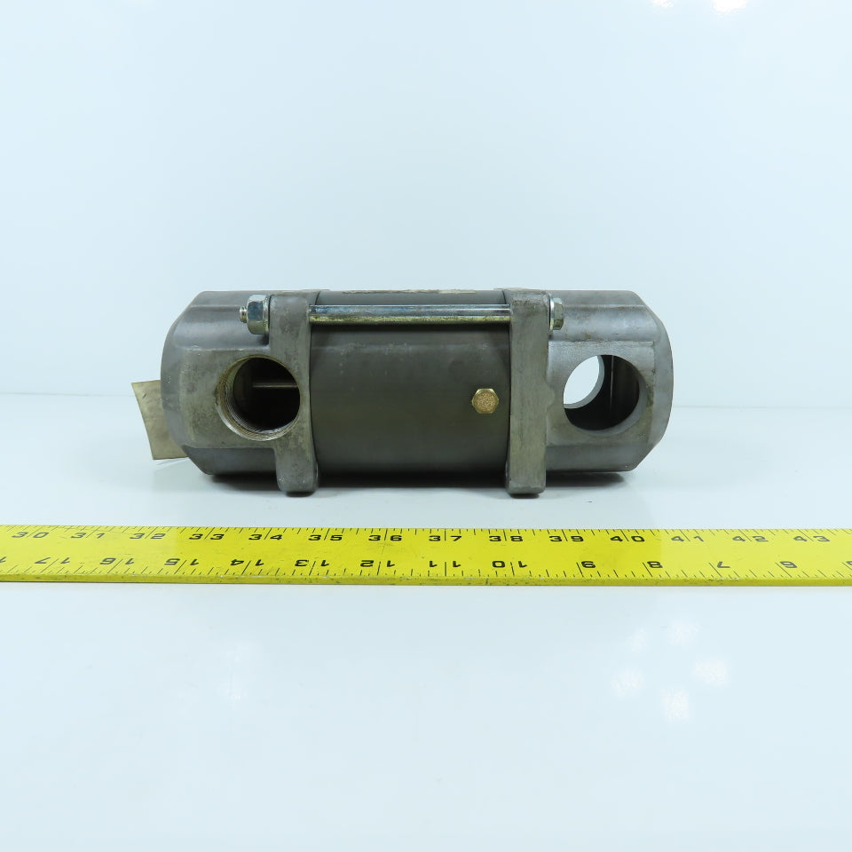 Engineered Abrasives Inc. EA5037 005037 Combo Bow-Down Valve