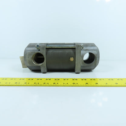 Engineered Abrasives Inc. EA5037 005037 Combo Bow-Down Valve