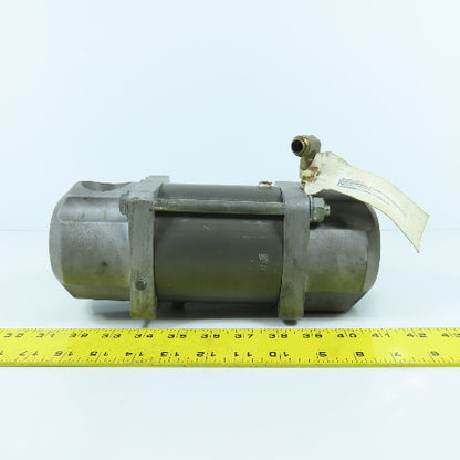 Engineered Abrasives Inc. EA5037 005037 Combo Bow-Down Valve