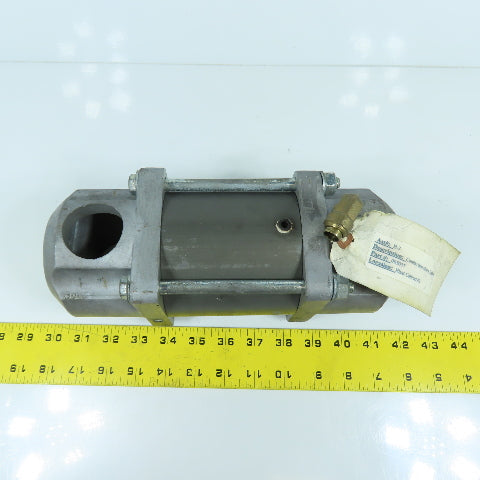 Engineered Abrasives Inc. EA5037 005037 Combo Bow-Down Valve