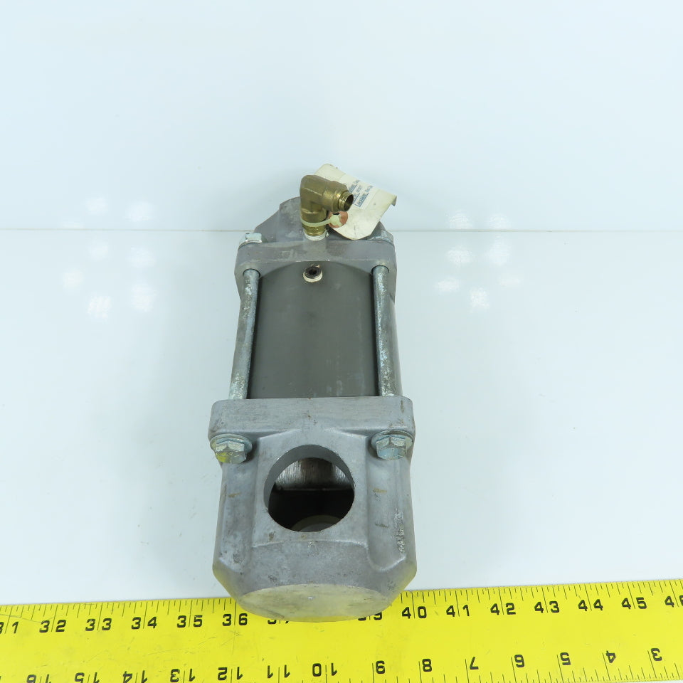 Engineered Abrasives Inc. EA5037 005037 Combo Bow-Down Valve