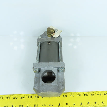 Engineered Abrasives Inc. EA5037 005037 Combo Bow-Down Valve