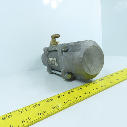 Engineered Abrasives Inc. EA5037 005037 Combo Bow-Down Valve