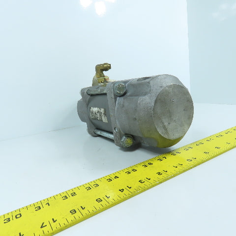 Engineered Abrasives Inc. EA5037 005037 Combo Bow-Down Valve