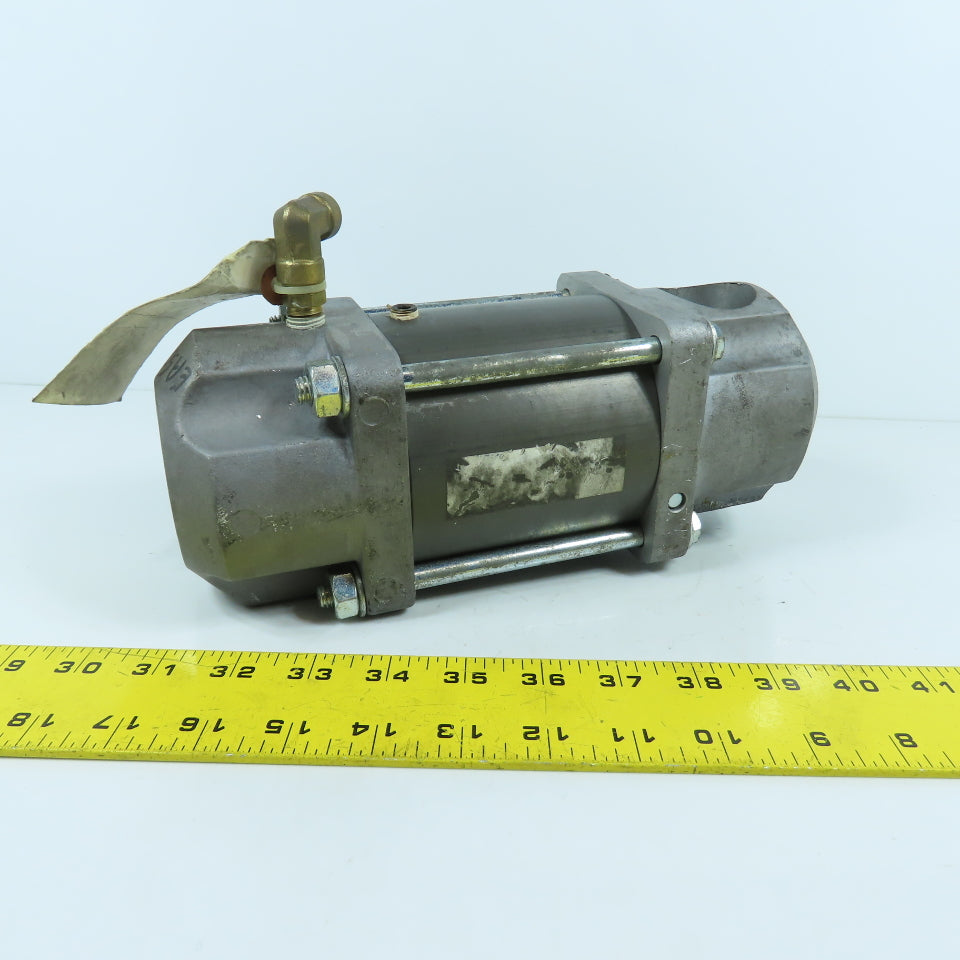 Engineered Abrasives Inc. EA5037 005037 Combo Bow-Down Valve