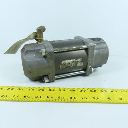 Engineered Abrasives Inc. EA5037 005037 Combo Bow-Down Valve