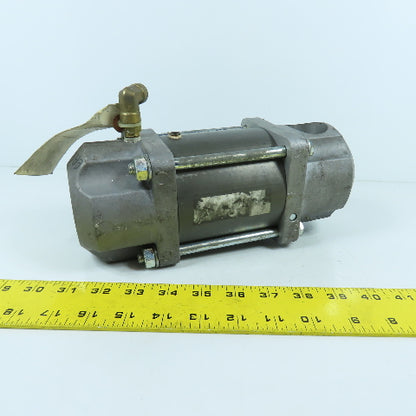 Engineered Abrasives Inc. EA5037 005037 Combo Bow-Down Valve