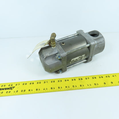 Engineered Abrasives Inc. EA5037 005037 Combo Bow-Down Valve