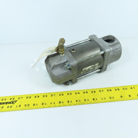 Engineered Abrasives Inc. EA5037 005037 Combo Bow-Down Valve