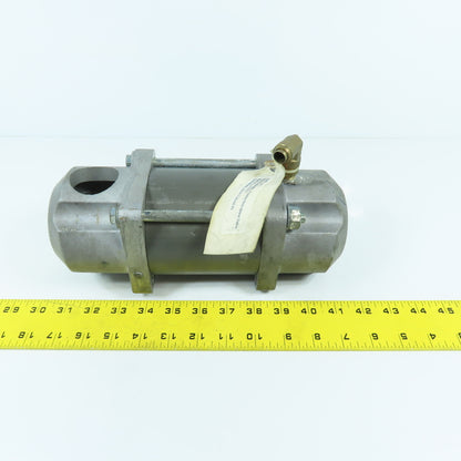 Engineered Abrasives Inc. EA5037 005037 Combo Bow-Down Valve