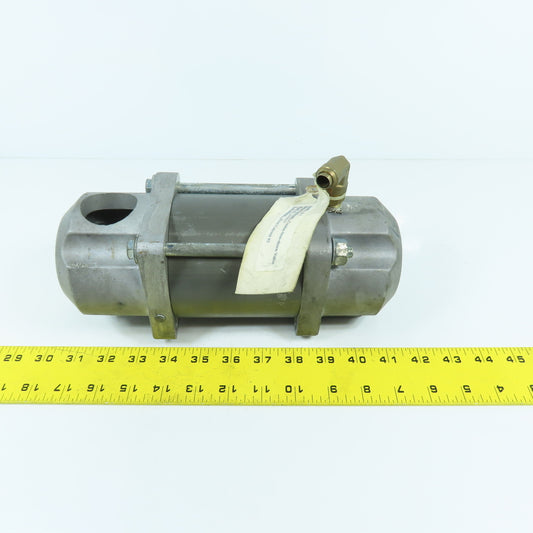 Engineered Abrasives Inc. EA5037 005037 Combo Bow-Down Valve