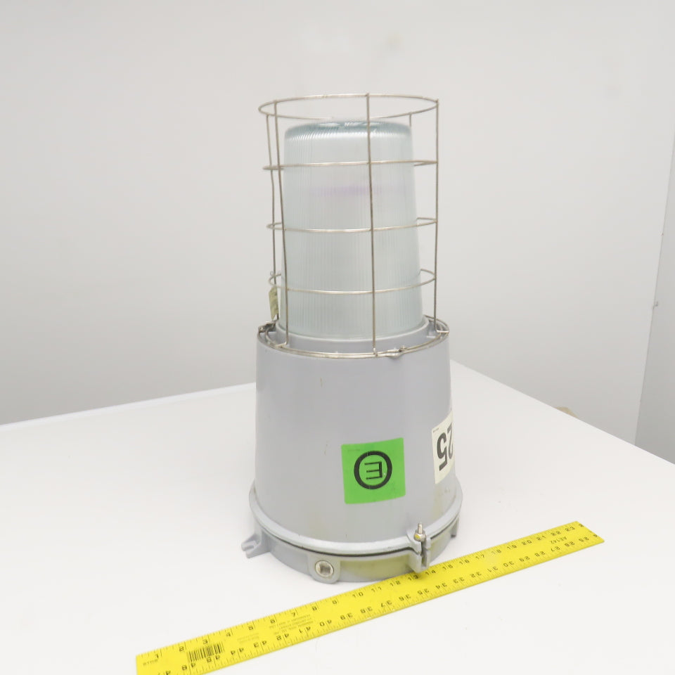 Appleton KPB250PMT Mercmaster III 120-277V 250W Explosion Proof Light Fixture