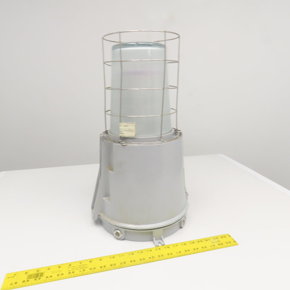Appleton KPB250PMT Mercmaster III 120-277V 250W Explosion Proof Light Fixture