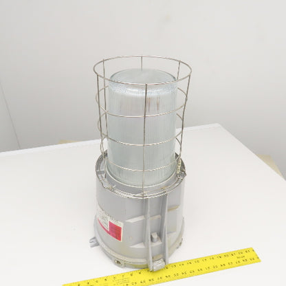 Appleton KPB250PMT Mercmaster III 120-277V 250W Explosion Proof Light Fixture