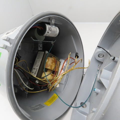 Appleton KPB250PMT Mercmaster III 120-277V 250W Explosion Proof Light Fixture