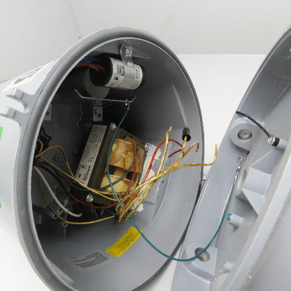 Appleton KPB250PMT Mercmaster III 120-277V 250W Explosion Proof Light Fixture
