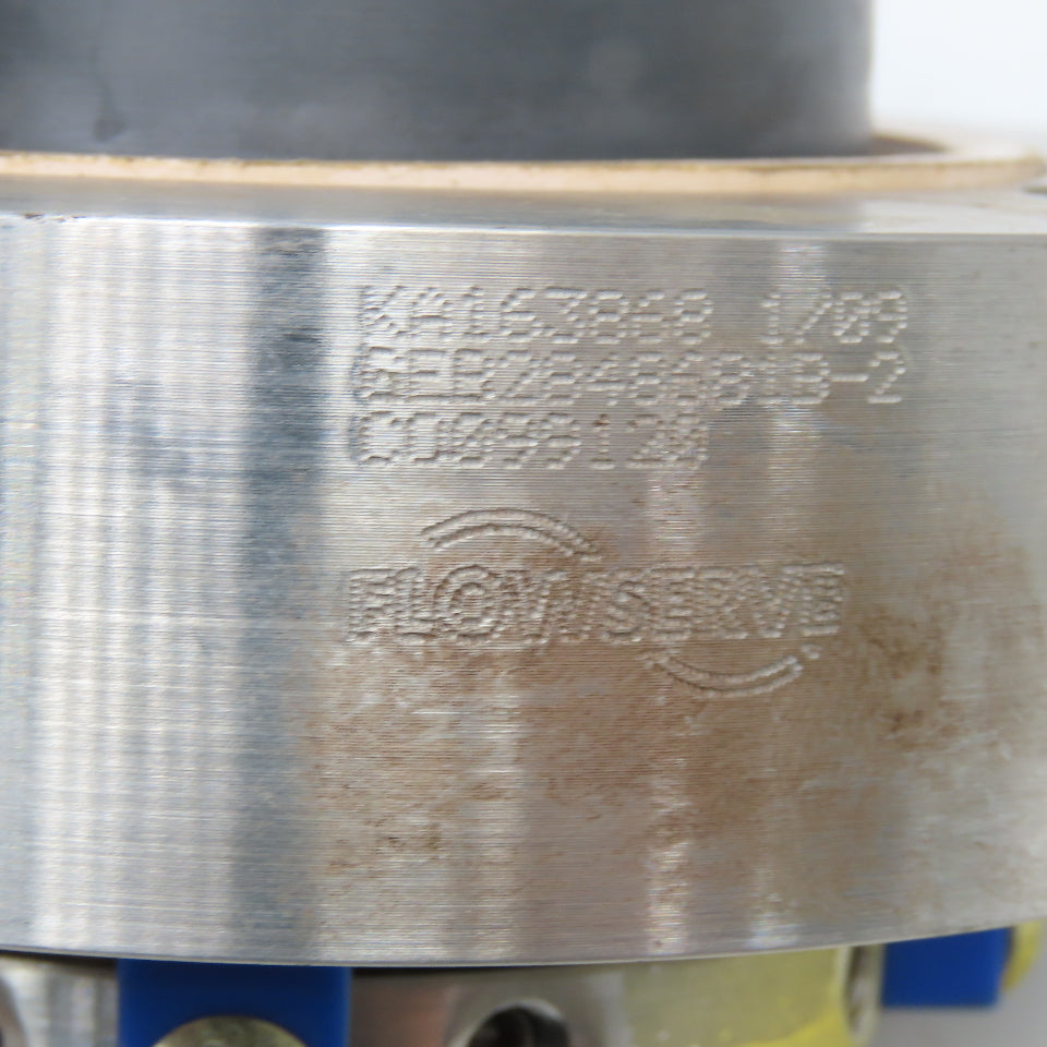 Flowserve GEB2848681B-2 2" Bore Stainless Steel Pump Seal