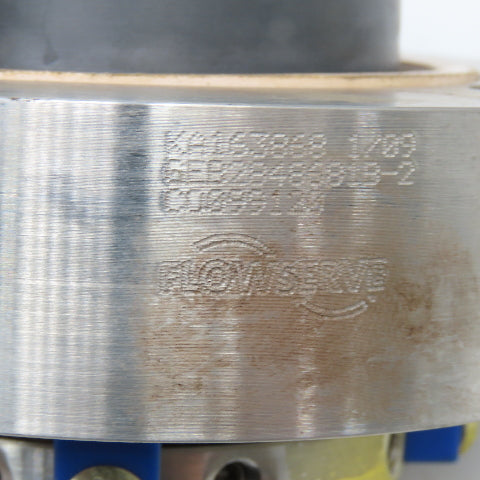 Flowserve GEB2848681B-2 2" Bore Stainless Steel Pump Seal
