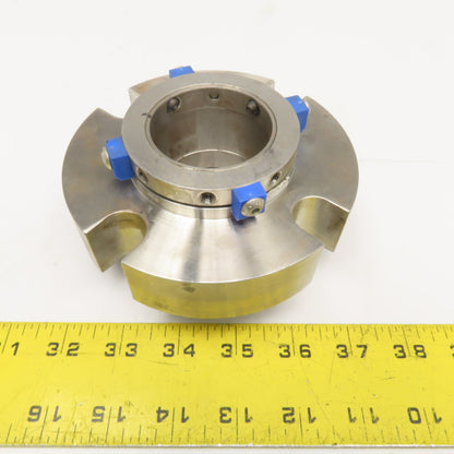 Flowserve GEB2848681B-2 2" Bore Stainless Steel Pump Seal