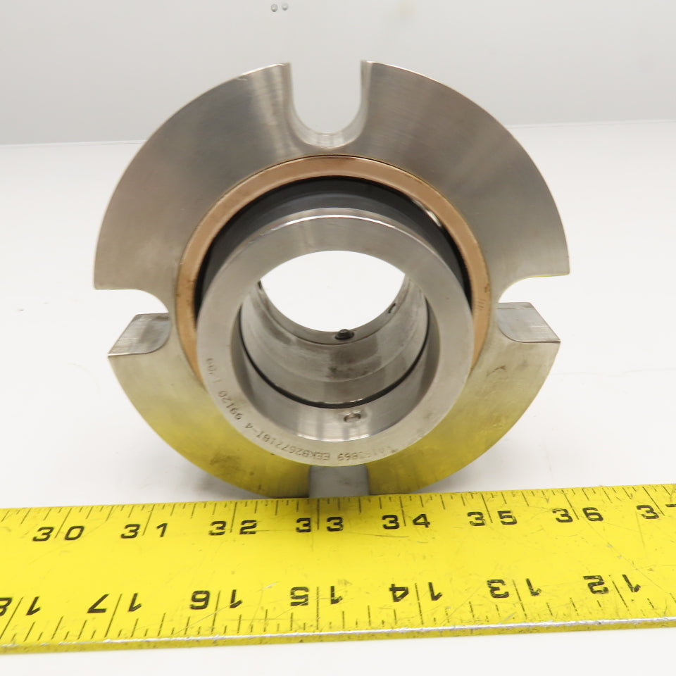 Flowserve GEB2848681B-2 2" Bore Stainless Steel Pump Seal