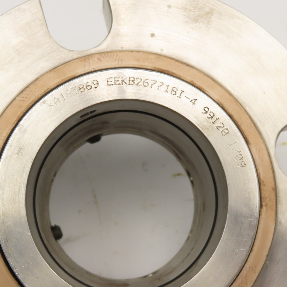 Flowserve GEB2848681B-2 2" Bore Stainless Steel Pump Seal