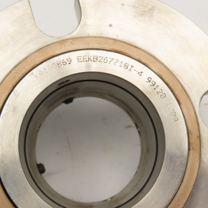 Flowserve GEB2848681B-2 2" Bore Stainless Steel Pump Seal