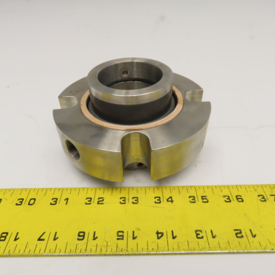 Flowserve GEB2848681B-2 2" Bore Stainless Steel Pump Seal
