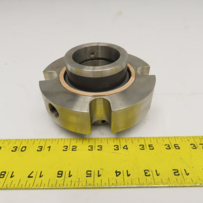 Flowserve GEB2848681B-2 2" Bore Stainless Steel Pump Seal
