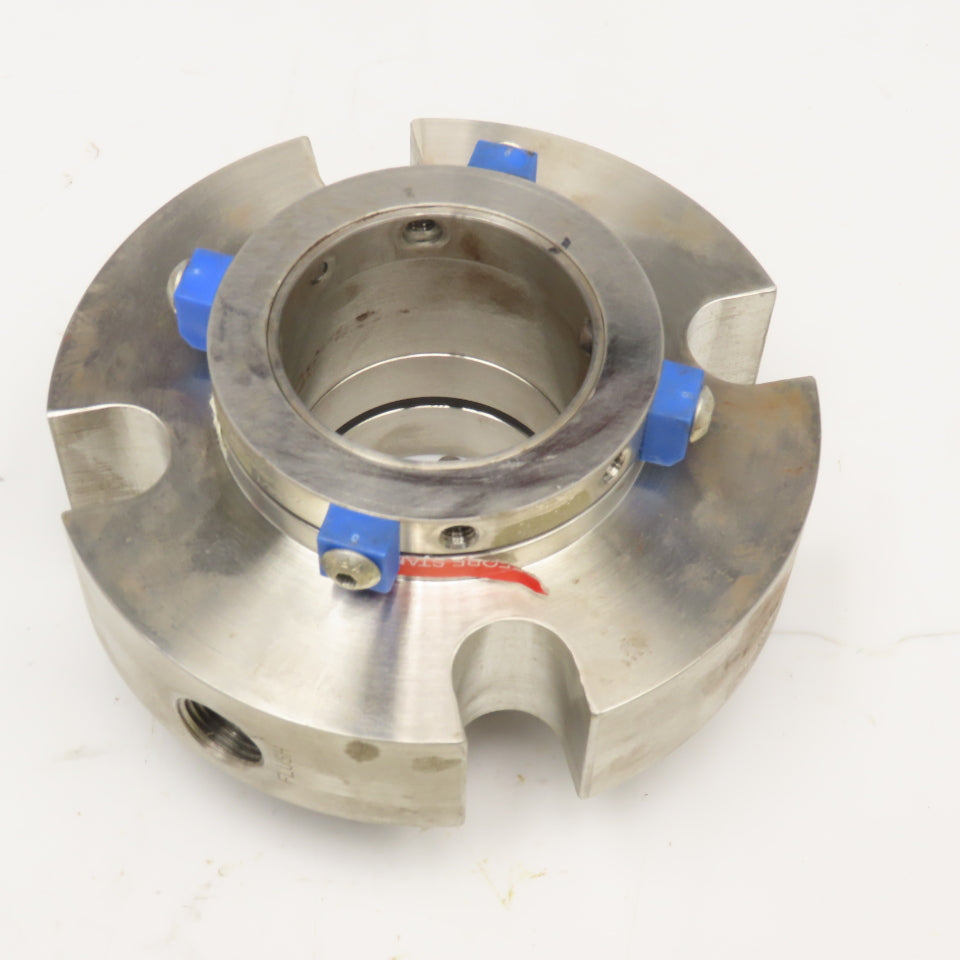 Flowserve GEB2848681B-2 2" Bore Stainless Steel Pump Seal