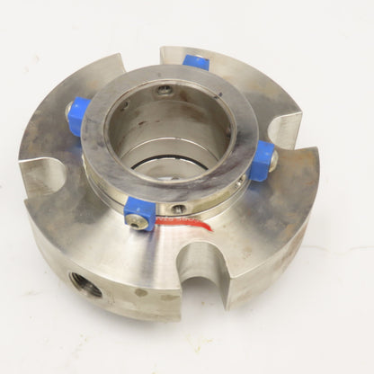 Flowserve GEB2848681B-2 2" Bore Stainless Steel Pump Seal