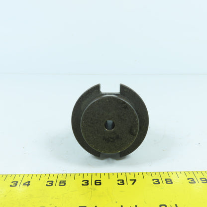 Accupro CAT40-5/16-35 CAT 40 Coolant Thru Tool Holder 5/16" ID