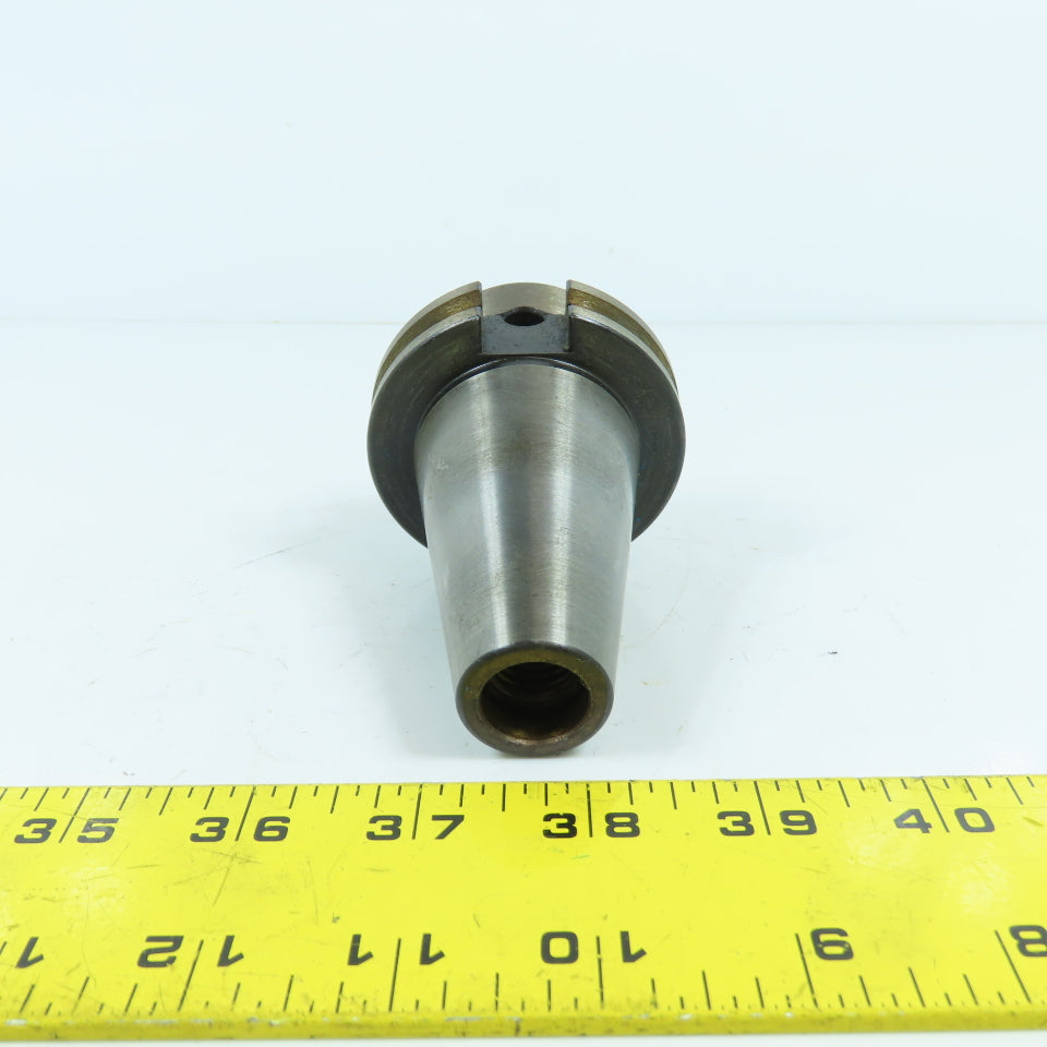 Accupro CAT40-5/16-35 CAT 40 Coolant Thru Tool Holder 5/16" ID