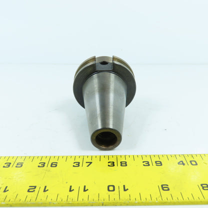 Accupro CAT40-5/16-35 CAT 40 Coolant Thru Tool Holder 5/16" ID