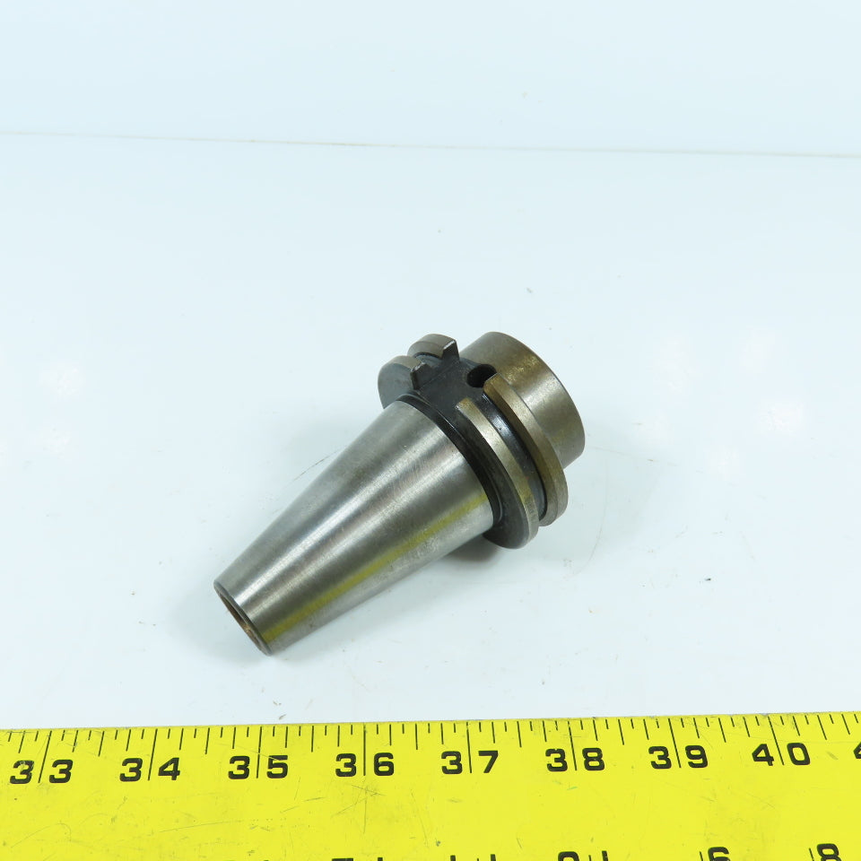 Accupro CAT40-5/16-35 CAT 40 Coolant Thru Tool Holder 5/16" ID