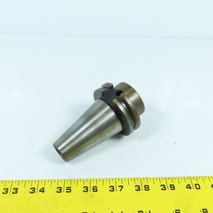 Accupro CAT40-5/16-35 CAT 40 Coolant Thru Tool Holder 5/16" ID