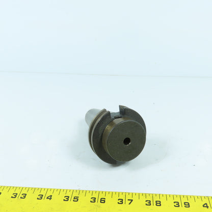 Accupro CAT40-5/16-35 CAT 40 Coolant Thru Tool Holder 5/16" ID