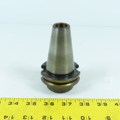 Accupro CAT40-5/16-35 CAT 40 Coolant Thru Tool Holder 5/16" ID