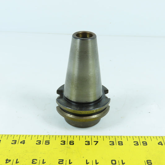 Accupro CAT40-5/16-35 CAT 40 Coolant Thru Tool Holder 5/16" ID