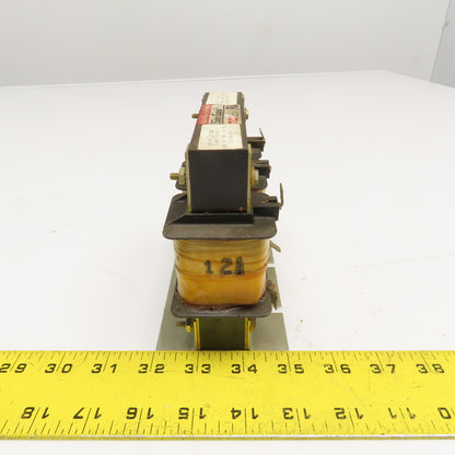 Trans Coil KLR12AQD Sine Guard 600V 60Hz 3Ph Line Reactor
