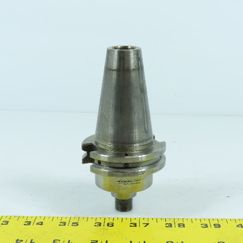 Accupro CAT40-ER11-2.50" CAT 40 Coolant Thru Tool Holder ER11 2.50"