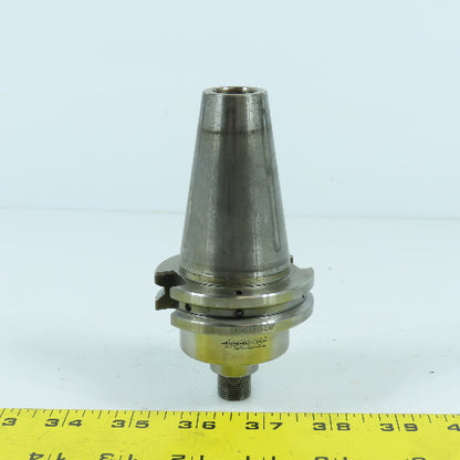 Accupro CAT40-ER11-2.50" CAT 40 Coolant Thru Tool Holder ER11 2.50"