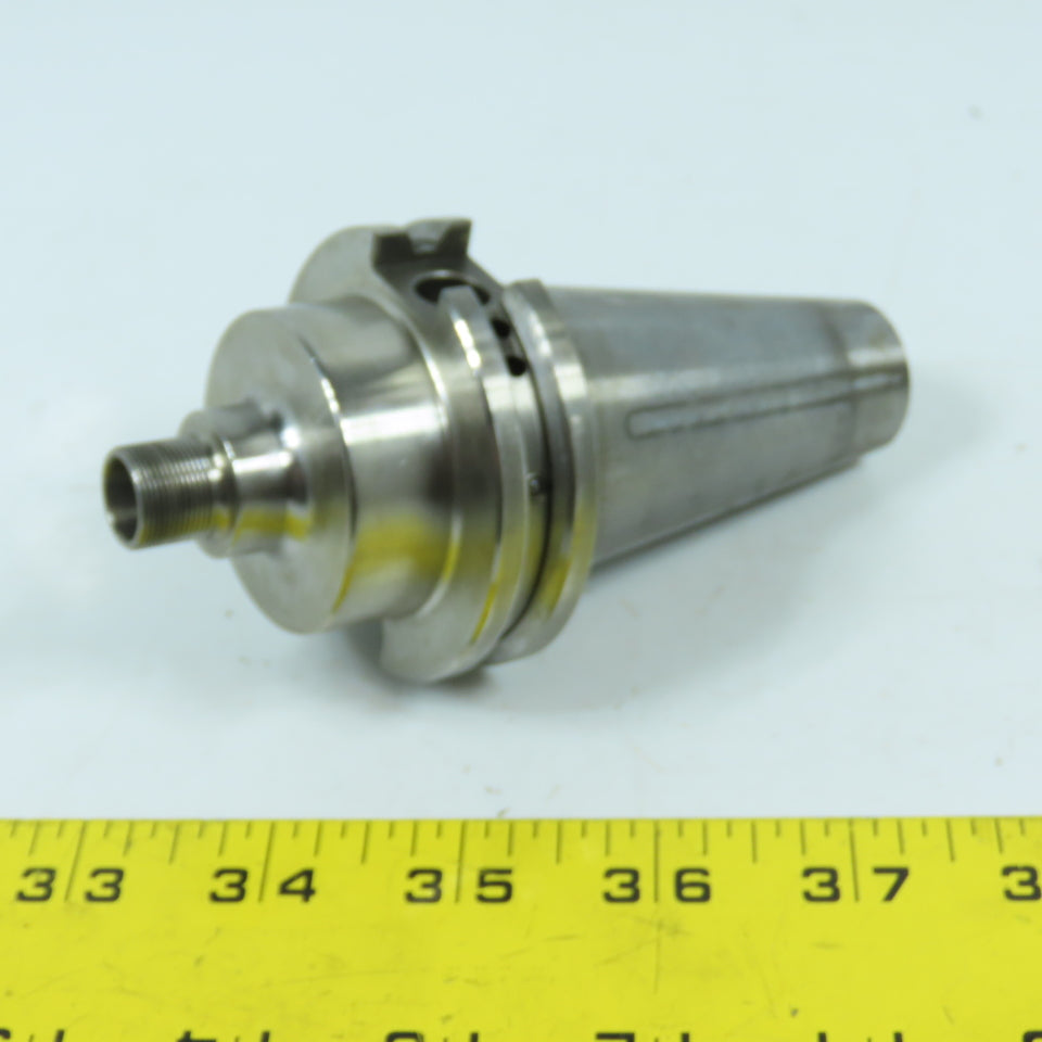 Accupro CAT40-ER11-2.50" CAT 40 Coolant Thru Tool Holder ER11 2.50"