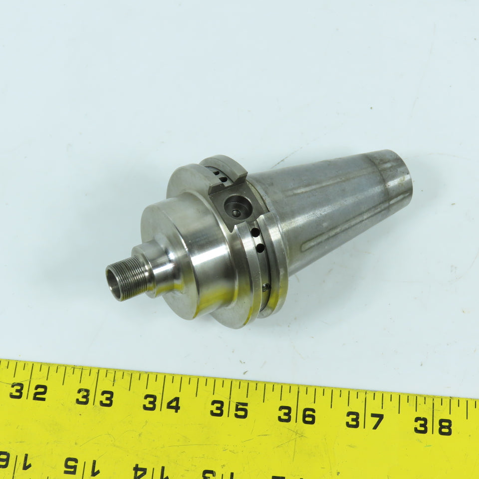 Accupro CAT40-ER11-2.50" CAT 40 Coolant Thru Tool Holder ER11 2.50"