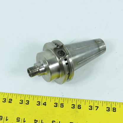Accupro CAT40-ER11-2.50" CAT 40 Coolant Thru Tool Holder ER11 2.50"